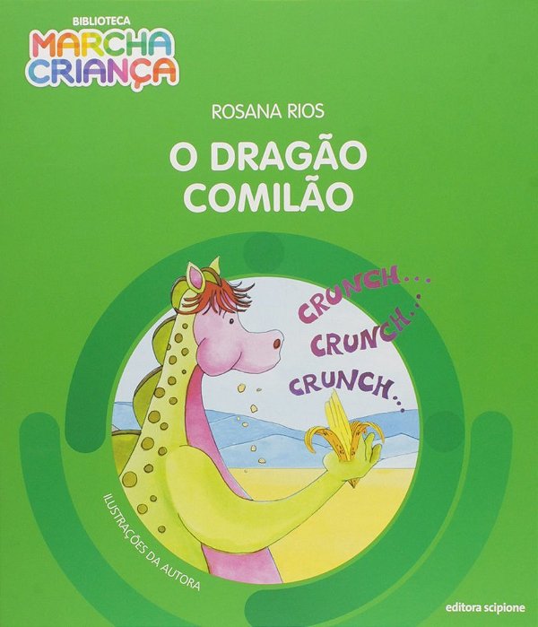 ES - Dragao Comilao Biblioteca