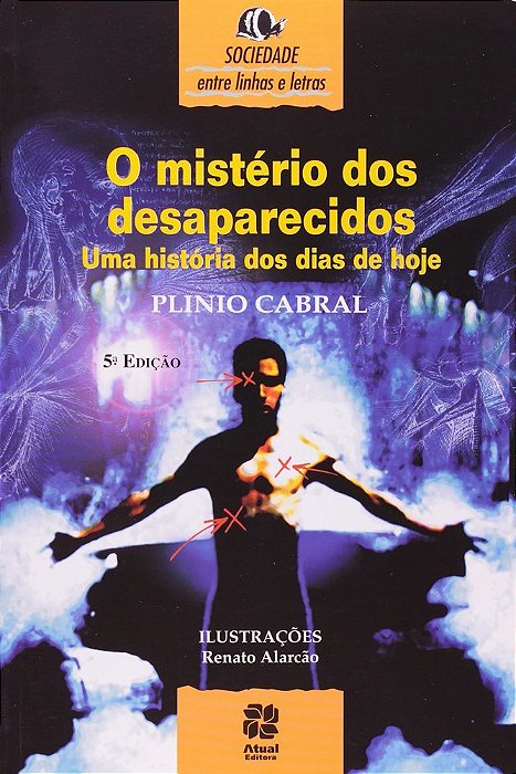 ES - Misterio Dos Desaparecidos, O