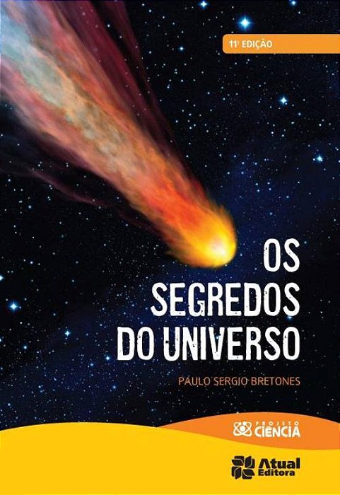 ES - Segredos Do Universo, Os