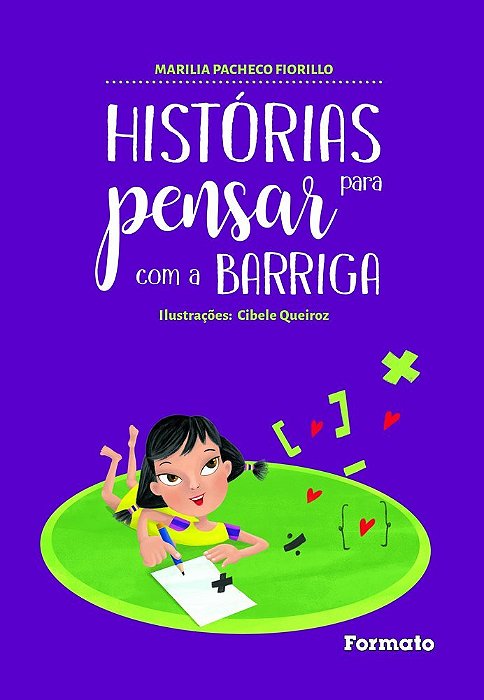 ES - Historias Para Pensar Com A Barriga