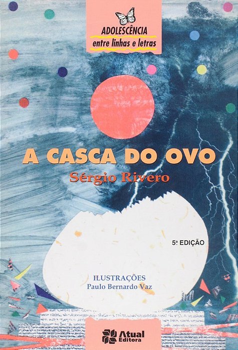 ES - Casca Do Ovo, A