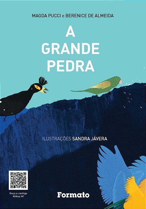 ES - Grande Pedra, A