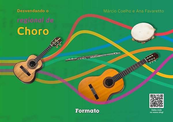 ES - Desvendando O Regional De Choro