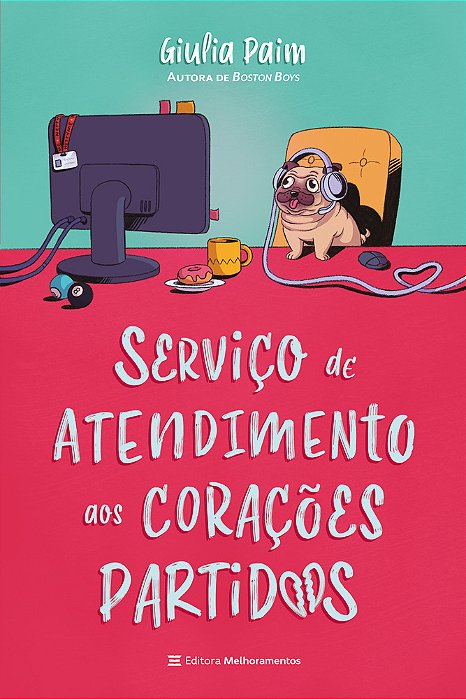 Serviço De Atendimento Aos Corações Partidos