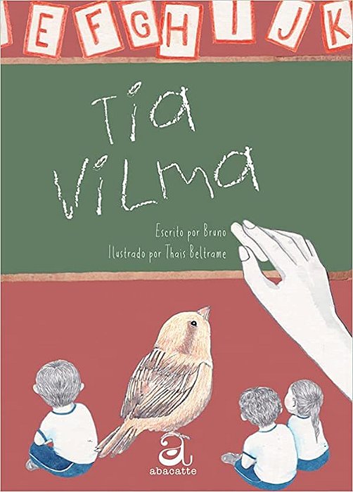 Tia Vilma