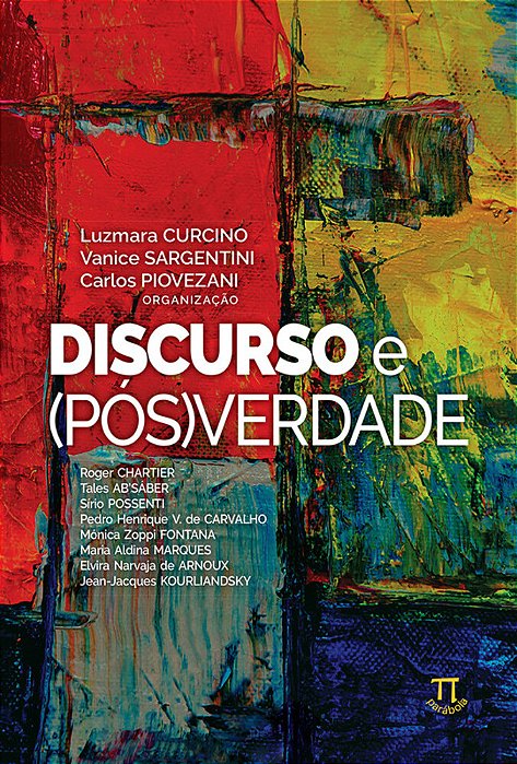 Discurso E (Pós)verdade