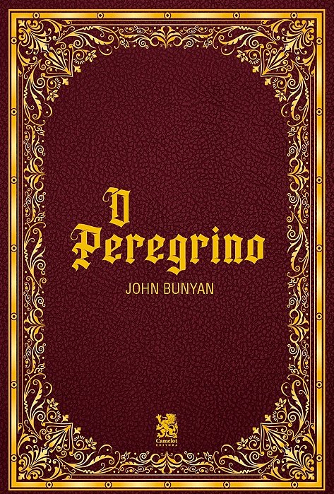 O Peregrino..-