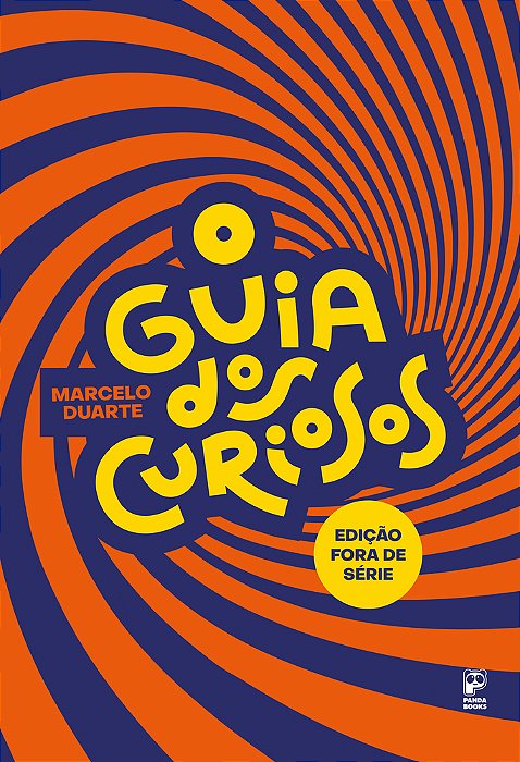 Guia Dos Curiosos - Fora De Série