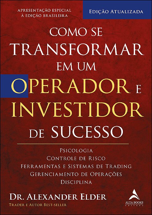 Como Se Transformar Em Operador E Investidor De Sucesso..-