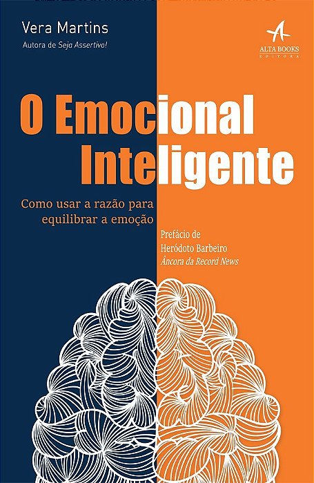 O Emocional Inteligente-9788576089360