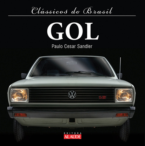 Clássicos Do Brasil - Gol