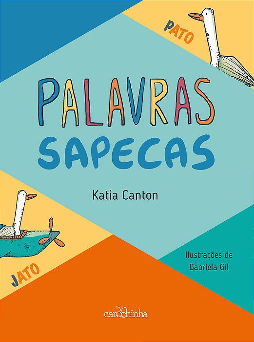 Palavras Sapecas