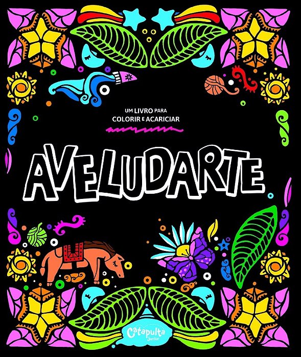 Aveludarte (Nova Versão)