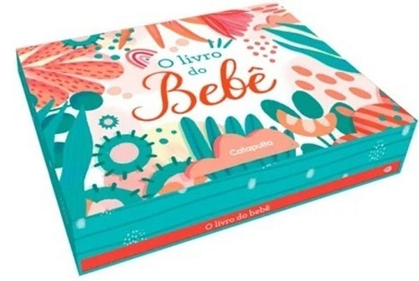 Livro Do Bebe, O..-