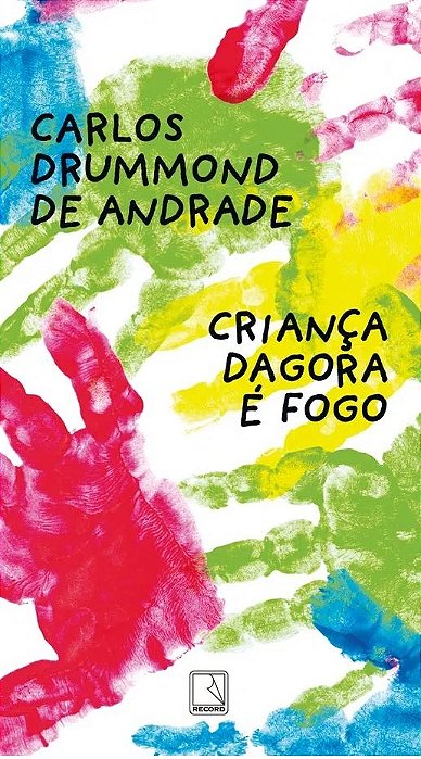 Criança Dagora É Fogo