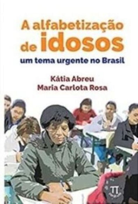 Alfabetização De Idosos