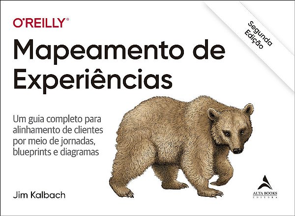 Mapeamento De Experiencia - 2ª Ed