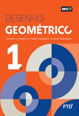 Desenho Geometrico - La - Volume 1