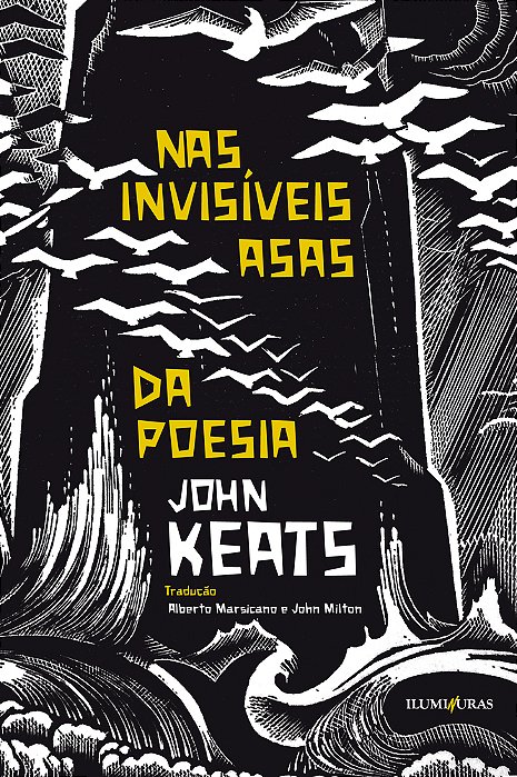 Nas Invisíveis Asas Da Poesia