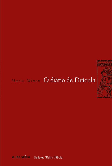 O Diário De Drácula