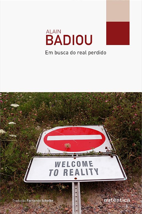 Em Busca Do Real Perdido