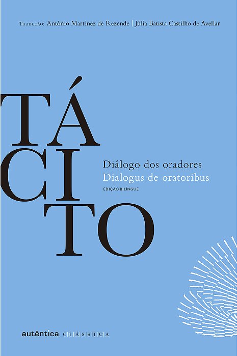 Diálogo Dos Oradores