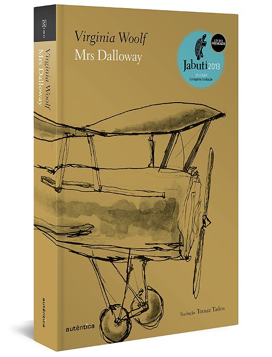 Mrs Dalloway 2ª Edição
