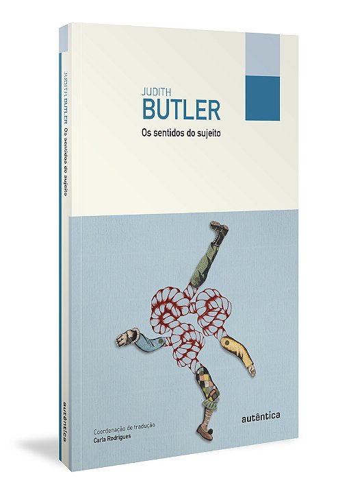 Os Sentidos Do Sujeito