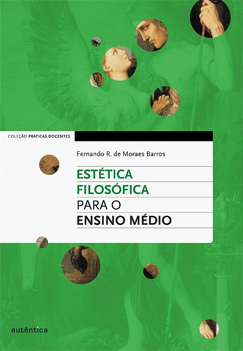 Estética Filosófica Para O Ensino Médio