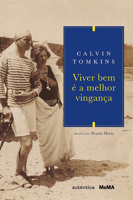 Viver Bem É A Melhor Vingança