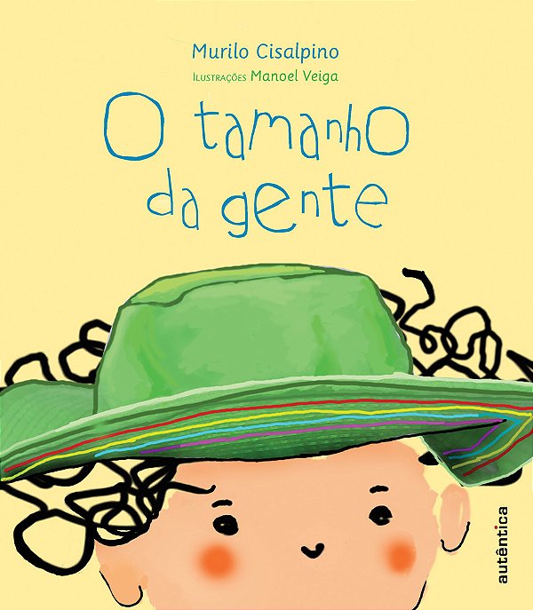 O Tamanho Da Gente