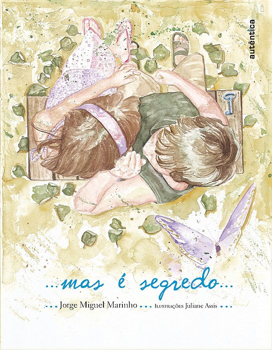 ... Mas É Segredo...