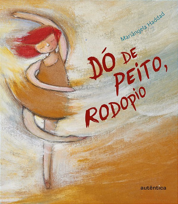 Dó De Peito, Rodopio