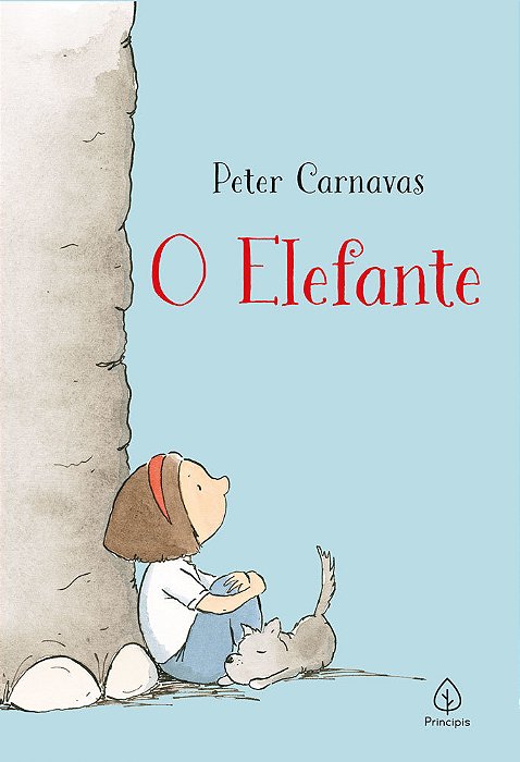 O Elefante