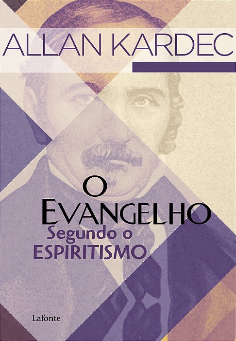 O Evangelho Segundo O Espiritismo