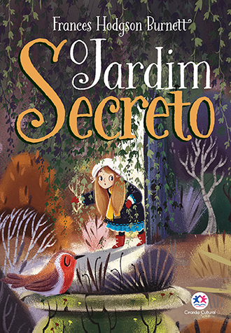 O Jardim Secreto