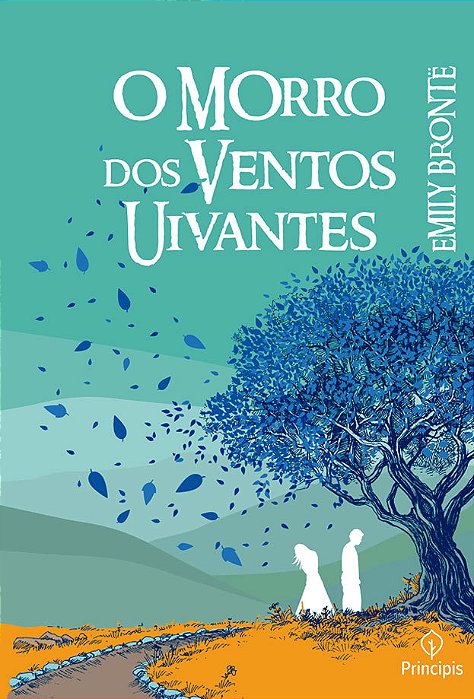 O Morro Dos Ventos Uivantes