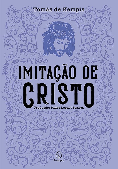 Imitação De Cristo