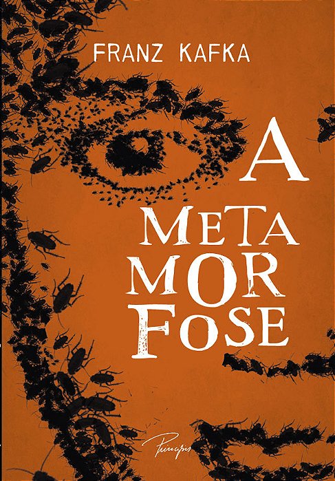A Metamorfose