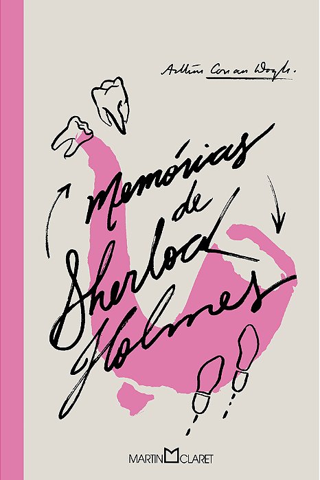 Memórias De Sherlock Holmes
