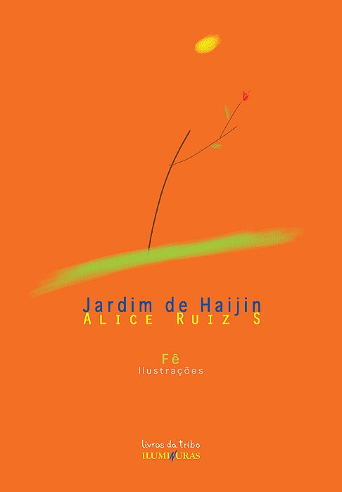 Jardim De Haijin