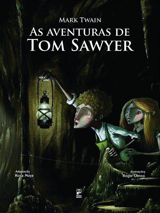 As Aventuras De Tom Sawyer