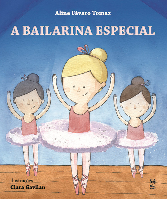A Bailarina Especial