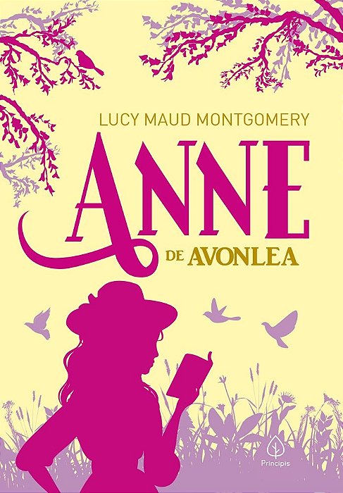 Anne De Avonlea