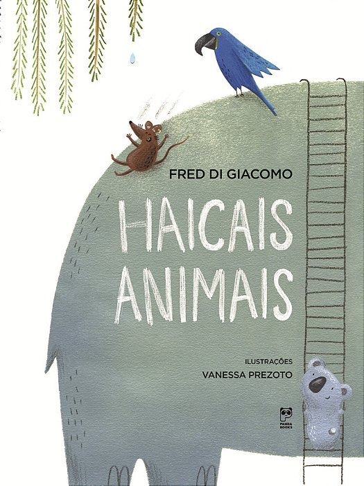 Haicais Animais