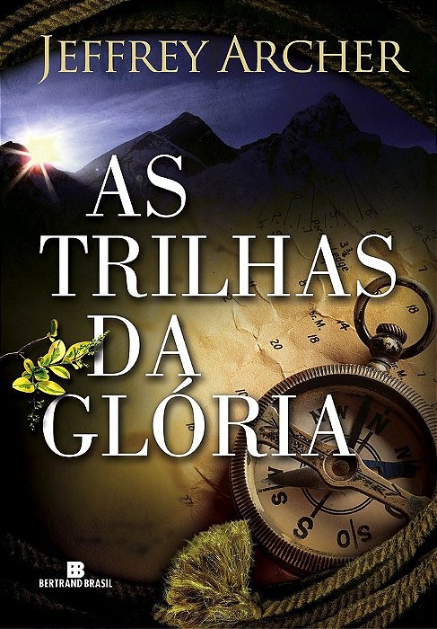 As Trilhas Da Glória