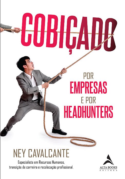 Cobicado Por Empresas E Headhunters