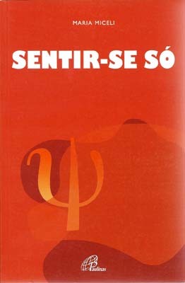 Sentir-Se Só