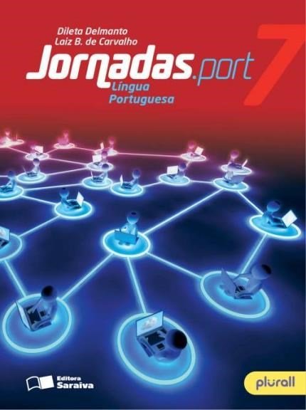 Jornadas. Port - Português - 7º Ano