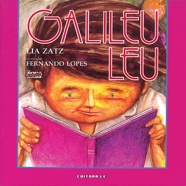 Galileu Leu